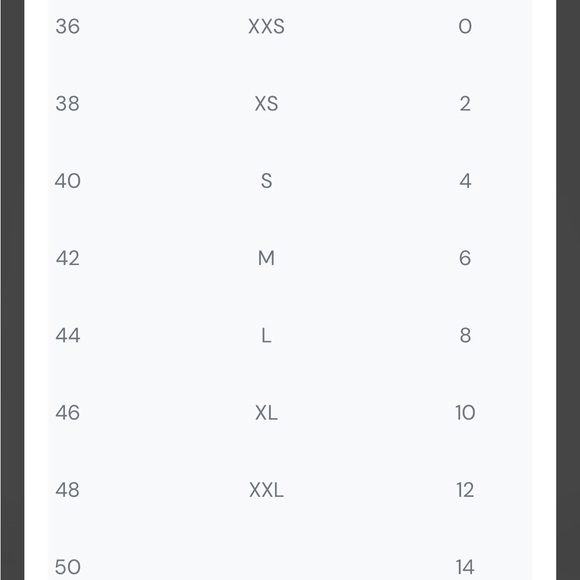 NWT Missoni skirt size 12 - Picture 9 of 9